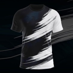 لباس فوتبال تیمی طرح 12 