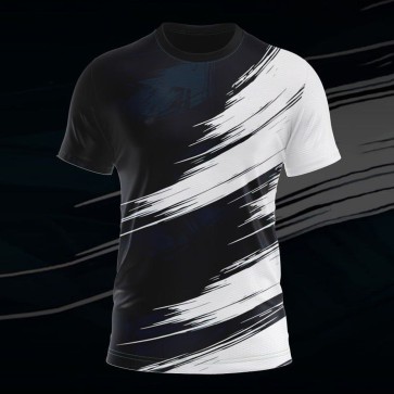 لباس فوتبال تیمی طرح 12 (پیراهن و شورت)