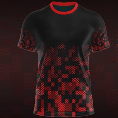 لباس فوتبال تیمی طرح 11 