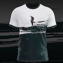 لباس فوتبال تیمی طرح 8 (پیراهن و شورت)