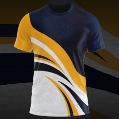 لباس فوتبال تیمی طرح 4 (پیراهن و شورت)