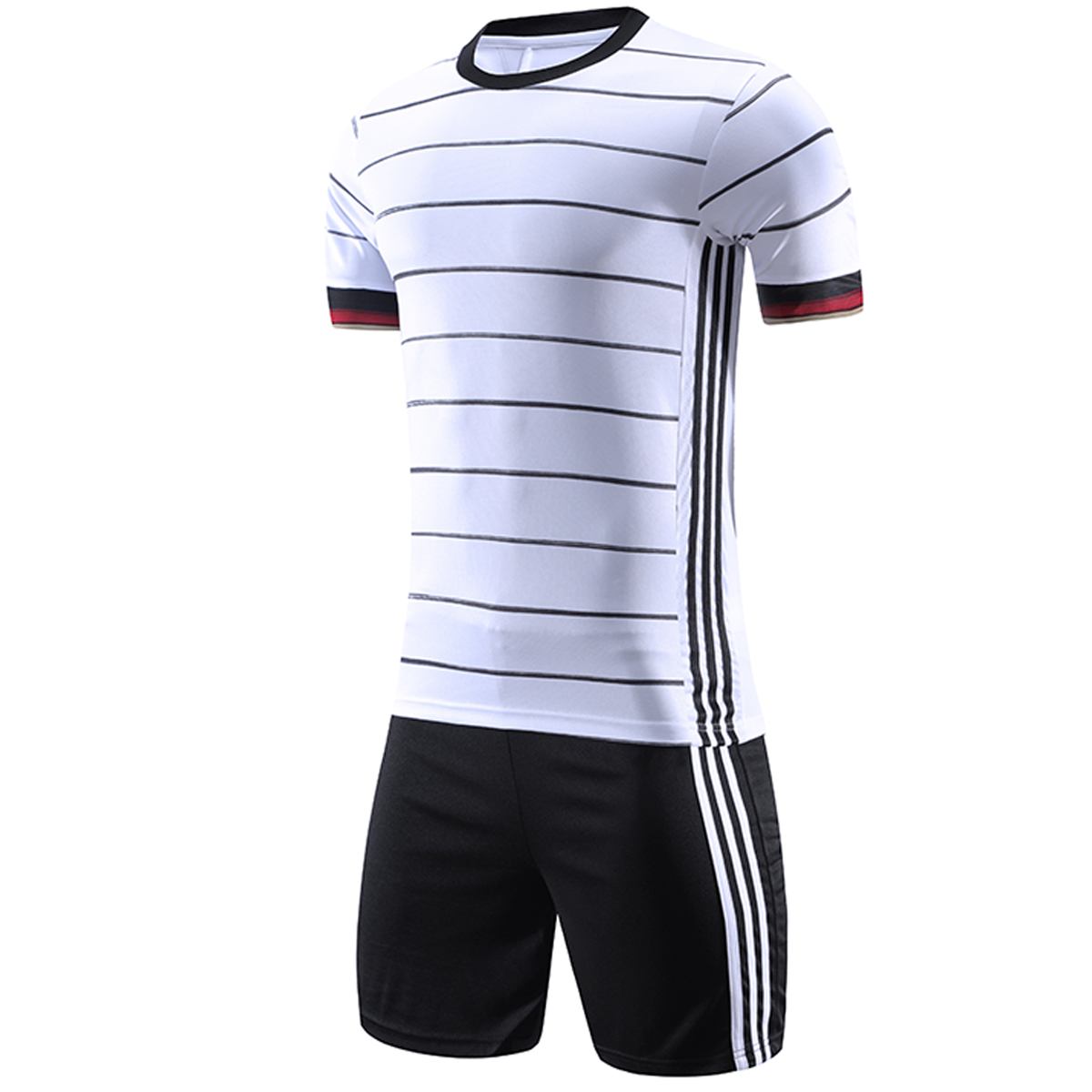 لباس تیمی طرح آلمان