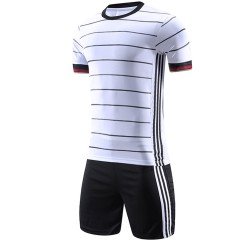 لباس تیمی طرح آلمان 
