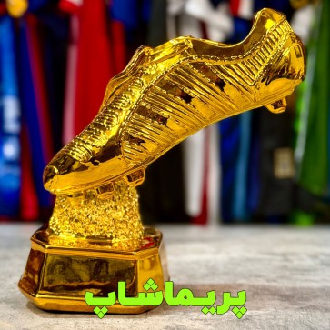 کفش طلا 27 سانتی