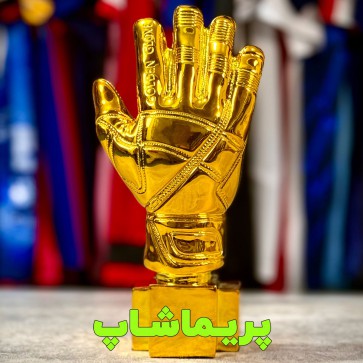 دستکش طلا 26 سانتی