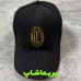 کلاه آث میلان مشکی