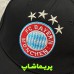 کلاه بایرن مونیخ مشکی