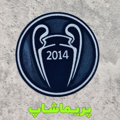 تگ کاپ قهرمانی چمپیونز 2014 اورجینال