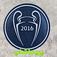 تگ کاپ قهرمانی چمپیونز 2016 اورجینال