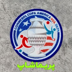 تگ کوپا آمریکا 2024 اورجینال
