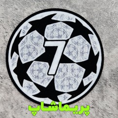 تگ چمپیونز 7 قهرمانی اورجینال