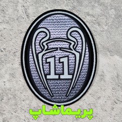 تگ کاپ 11 قهرمانی اورجینال