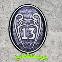 تگ کاپ 13 قهرمانی اورجینال