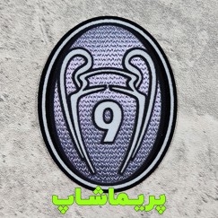 تگ کاپ 9 قهرمانی اورجینال