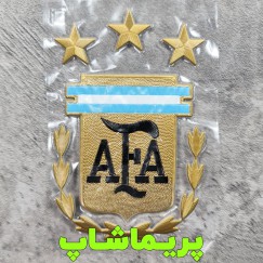لوگوی آرژانتین اورجینال