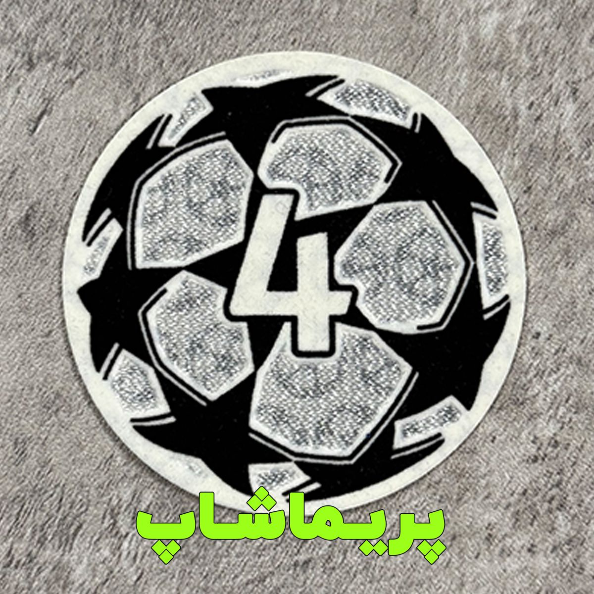 تگ چمپیونز 4 قهرمانی اورجینال