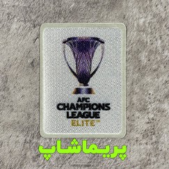 تگ لیگ نخبگان آسیا اورجینال سفید
