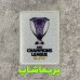 تگ لیگ نخبگان آسیا اورجینال سفید