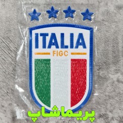 لوگوی ایتالیا اورجینال