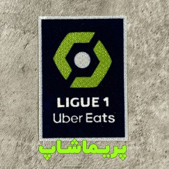 تگ لیگ فرانسه اورجینال