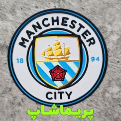 لوگوی منچستر سیتی اورجینال