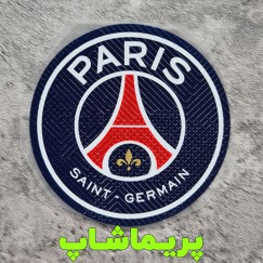 لوگوی پاریسن ژرمن اورجینال