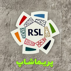 تگ لیگ عربستان اورجینال