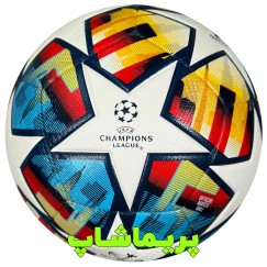 توپ فوتبال آدیداس چمپیونز لیگ 21/22 (کیفیت خارجی)