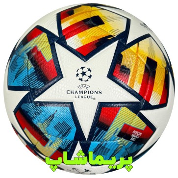توپ فوتبال آدیداس چمپیونز لیگ 21/22 (کیفیت خارجی)