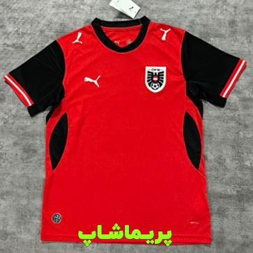 لباس اتریش 2026