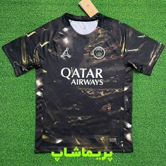 لباس پنجم پاریسن ژرمن 2026 