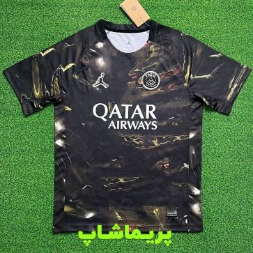 لباس پنجم پاریسن ژرمن 2026