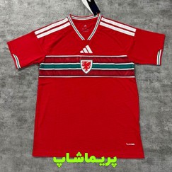 لباس ولز 2026 