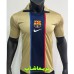 لباس دوم بارسلونا 2001/2002