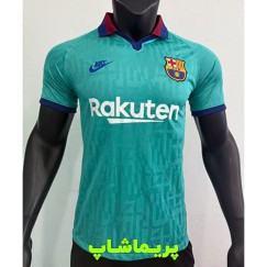 لباس سوم بارسلونا 2019/20 