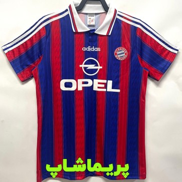 لباس بایرن اول 1995/96