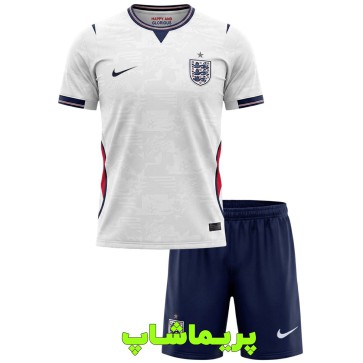 کیت انگلیس 2026