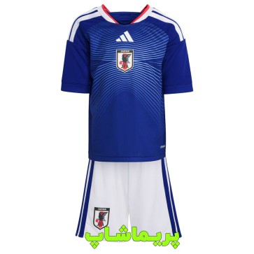 کیت ژاپن 2026