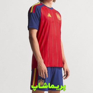 کیت اسپانیا 2026