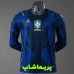 لباس پلیری آستین بلند دوم برزیل 2026