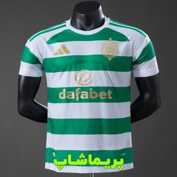 لباس پلیری سلتیک 2027