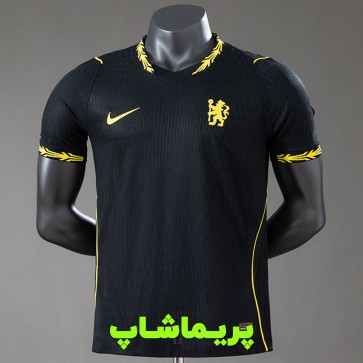لباس پلیری دوم چلسی 2027