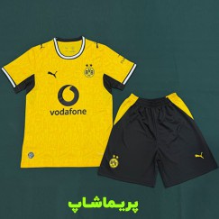 کیت دورتموند 2027 