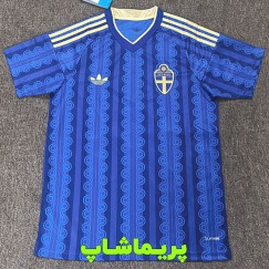 لباس دوم سوئد 2026