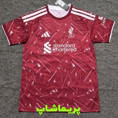 لباس لیورپول 2027 