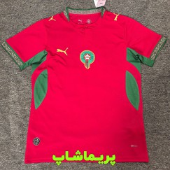 لباس مراکش 2026 