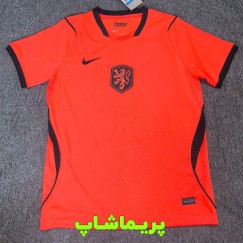 لباس هلند 2026 