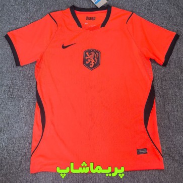 لباس هلند 2026