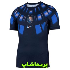 لباس دوم اروگوئه 2026 