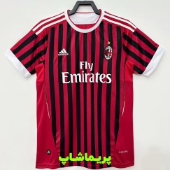 لباس آث میلان 2011/12 